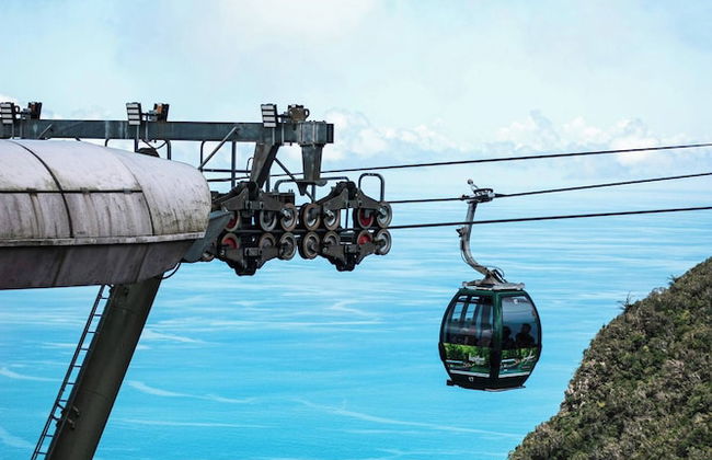 Stunning Sunset View High Speed Fibre Furnished - Foto 20