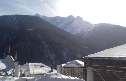 Soggiorno Vacanze Stella Alpina - Foto 45