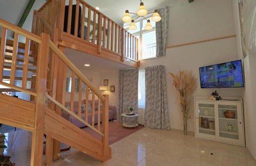 Luxury Apartman Alex with sauna - Foto 21