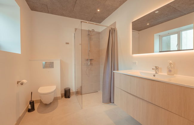 Breathtaking Views - New - 220M2 - 5 Br - Walks - Foto 24