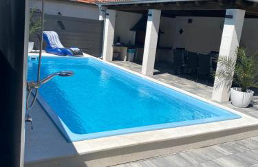 Breitling Apartments with Pool - Foto 20