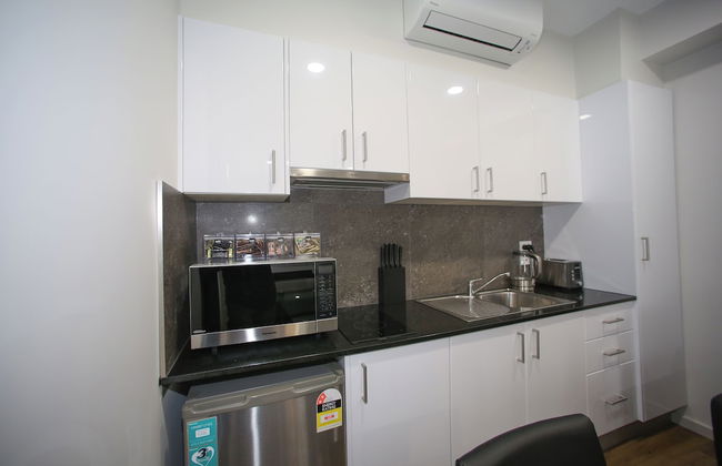 Jesmond Affordable Apartments - Photo 8