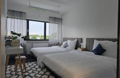 Große Wohnung nahe München - Foto 9