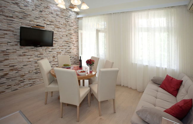 Villa Barbara - Foto 12