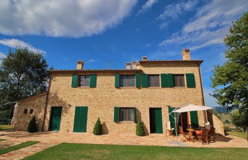 Cottage in Montelabbate With Pool, Garden, Bbq, Parking - Photo 84