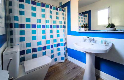 Villa Exclusiva, Piscina Privada y Vistas al Mar - Photo 21