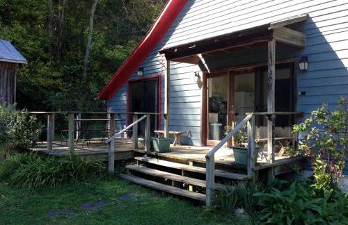 Pet-Friendly Cabin Rental for Family Getaway in Lexington, Virginia - Foto 16