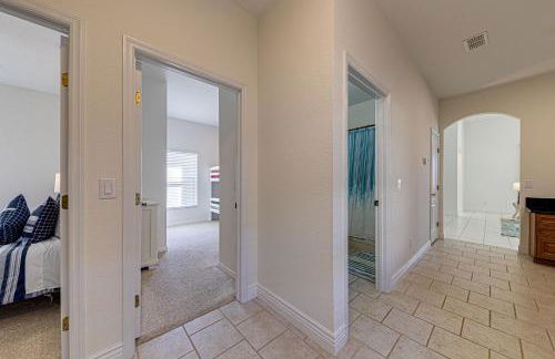 416bc-west Haven 4 Bedroom Home by RedAwning - Foto 57