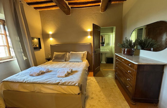 Le Sorbelle - Photo 3