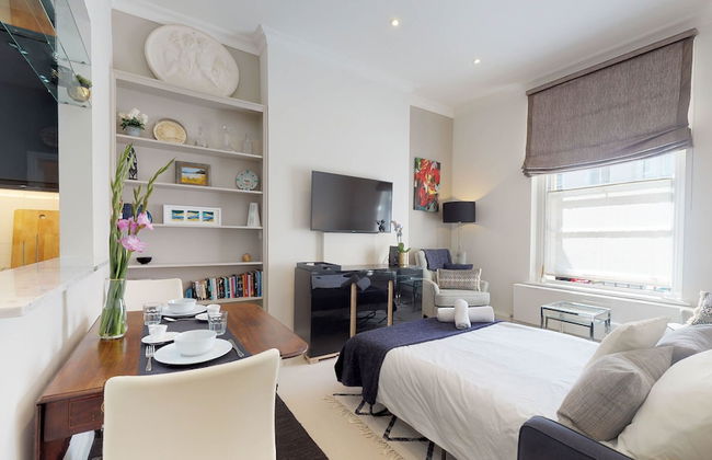 Central London Flat Westminster - Foto 42