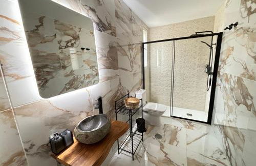 Vivienda turística Jaén Interior ÁTICO - Foto 8