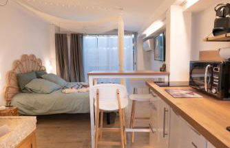 Lovina chambre de charme avec jacuzzi - Photo 23