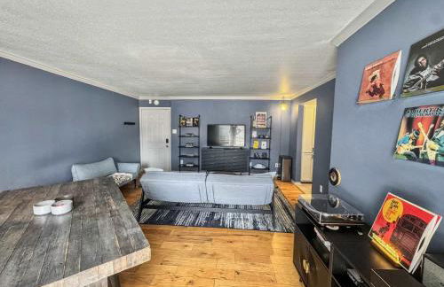 The House of the Austin Blues - Foto 2