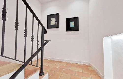 Apartamentos Tres Llaves Palacio de Vela de los Cobos - Foto 61