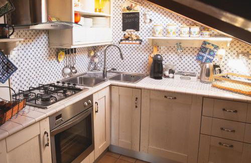 La Gatta Nel Borgo - Foto 9