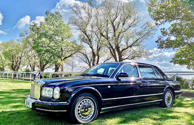 River Nene Cottages - Foto 57