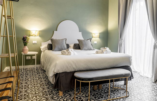 La Lu Cozy Rooms 2 - Foto 48