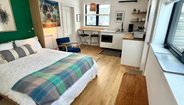 Maine Mountain Retreat - Foto 1