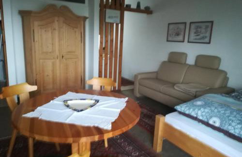 Ferienwohnung Ziegelbergblick - Foto 10