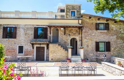 Tenuta Colfiorito - Foto 47