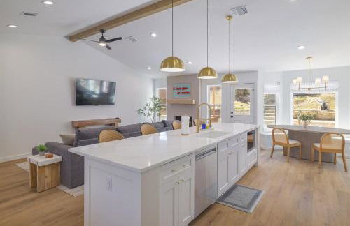 Cowboy Ridge Heated Pool, Fire Pits, Sleeps 12 - Foto 6