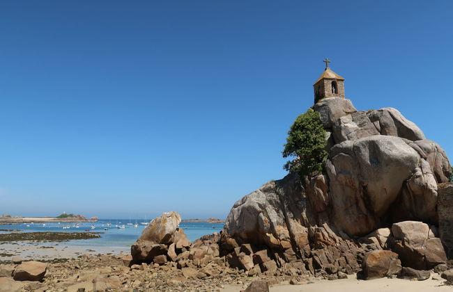 La Rotonde - Foto 26