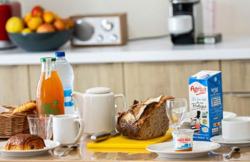 Bel appartement, bien équipé et confortable dans le centre historique - Foto 9