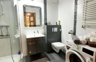 Apartament przy Pałacu - Foto 27