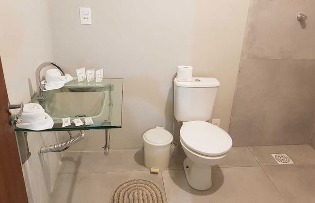 Pousada Sitio Olho Dagua - Foto 58