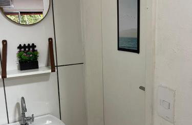 BERTIOGA suítes na praia centro - Photo 15