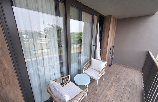 Diamond City by Cozy - Foto 52