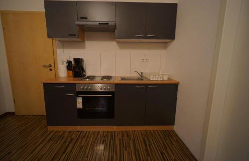 Heidelberg Apartments - Photo 20