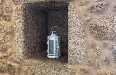 Casa A praciña, Playa de Soesto - Foto 9