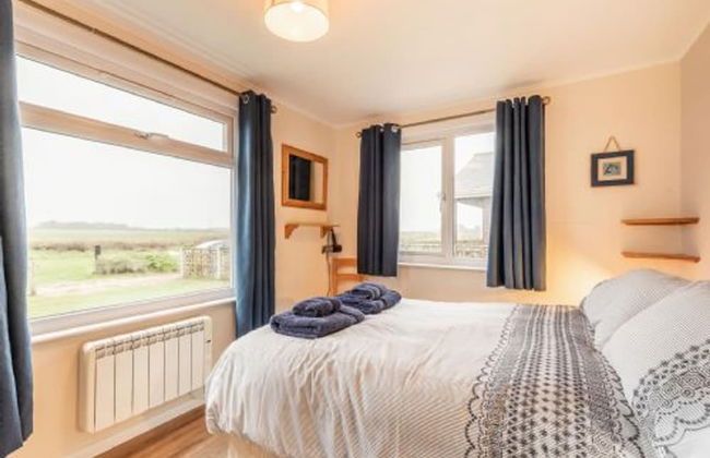 Host Stay Wylaway - Foto 8