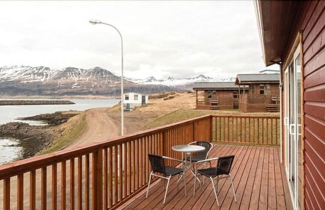 Framtid apartments and holiday homes - Foto 23