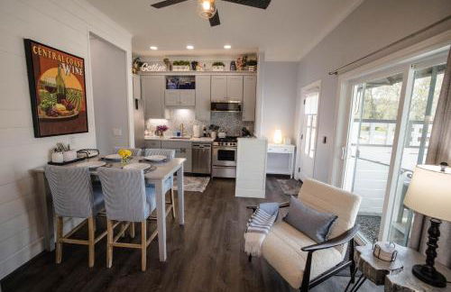 ONX WINES - Clark House Apartment - Foto 7