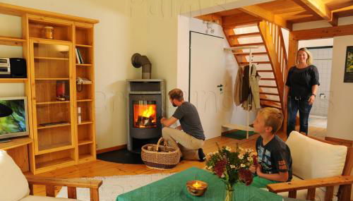 Palms Ferienhaus - Foto 5