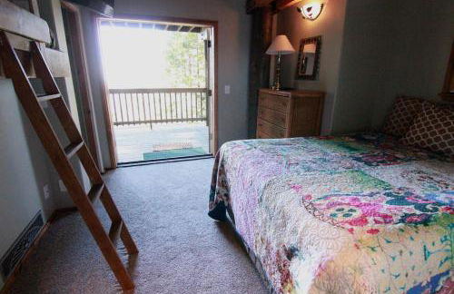 Tree House Lodge - Foto 19