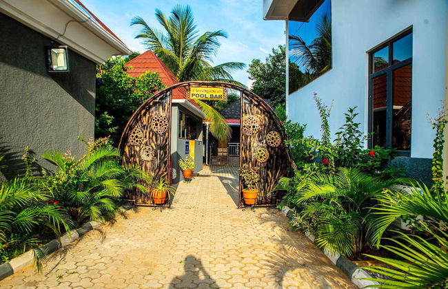 OTK'S APARTMENT - Foto 9