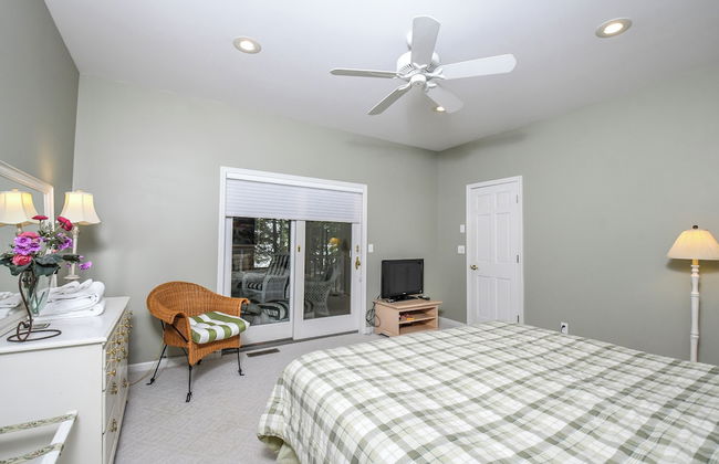 Sunset View by Taylor Made Deep Creek - Foto 35