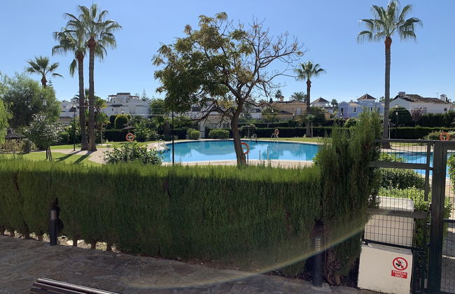 Apartamento Marbella PET - Foto 24