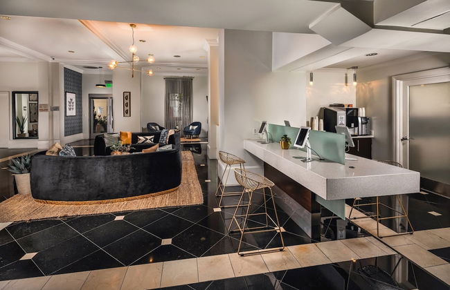 StaysPro - Glamorous Beverlywood Residence - Foto 2