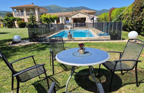 Villa Miramonte Comfortable Vacation Home - Foto 71