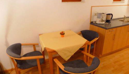 Apartment Dieboldshof-2 by Interhome - Foto 3