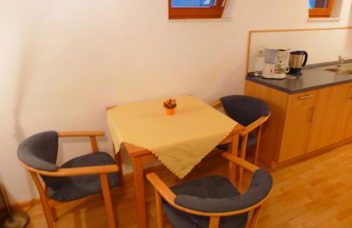 Apartment Dieboldshof-2 by Interhome - Foto 3