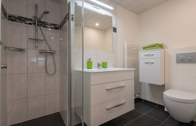 Haus Bergsonne - Foto 16