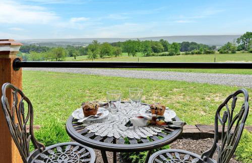 Pine Grove Scenic View Unforgettable Love Getaway - Foto 5