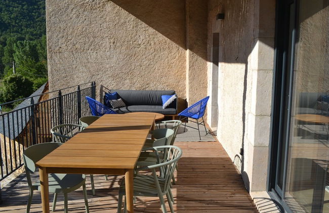 Camping RCN Val de Cantobre - Foto 9