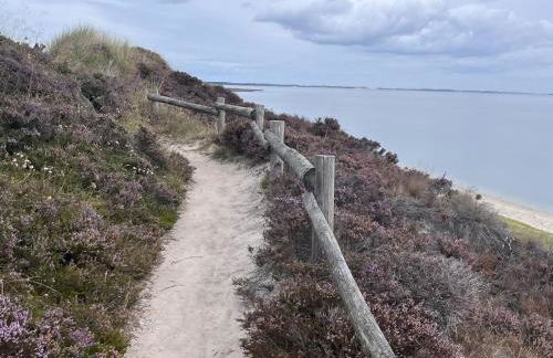 Lazy Osyter Sylt - Foto 31