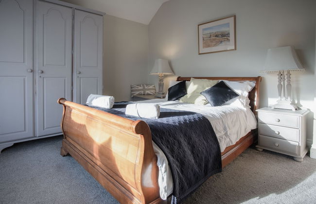 Hafordwen - 4 Bedroom Holiday Home - Saundersfoot - Photo 16